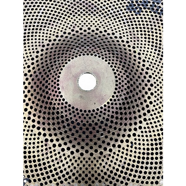 Used Zildjian 16in L80 Low Volume Crash Cymbal