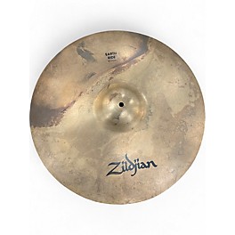 Used Zildjian 20in Earth Ride Cymbal