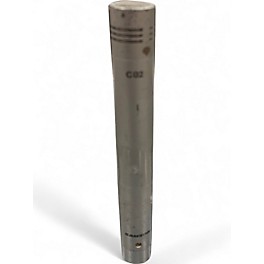 Used Samson c02 Condenser Microphone