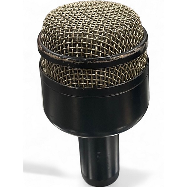 Used Alpha dmi 104 Dynamic Microphone