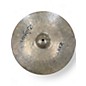 Used Zildjian 16in ZBT Crash Cymbal thumbnail