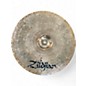 Used Zildjian 16in ZBT Crash Cymbal