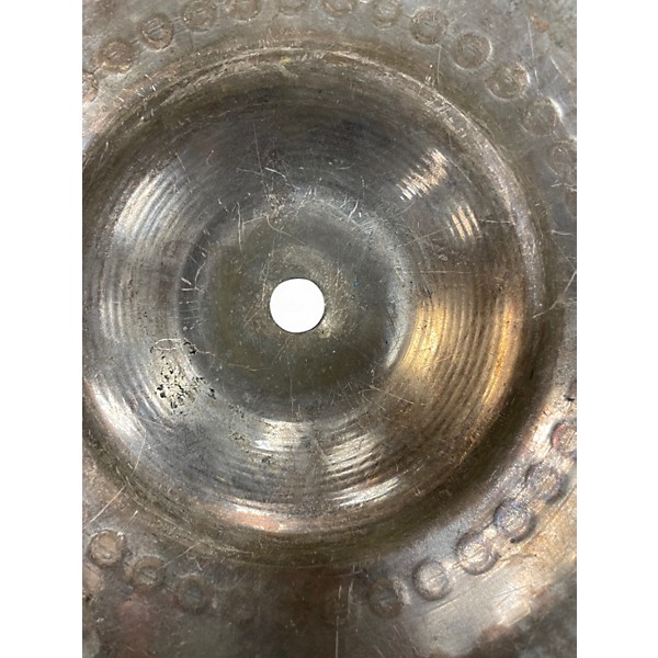 Used Zildjian 16in ZBT Crash Cymbal