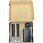 Used Gemini VHF2001M Handheld Wireless System