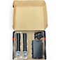 Used Gemini VHF2001M Handheld Wireless System