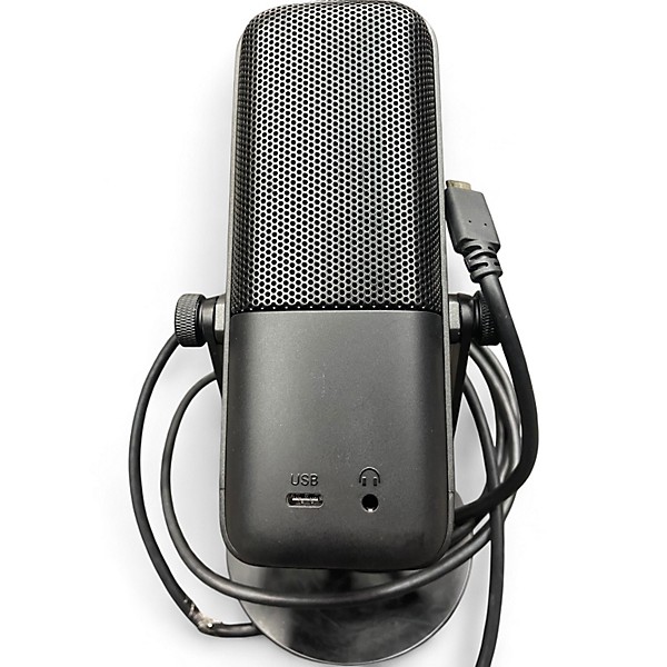 Used Elgato WAVE3 Condenser Microphone