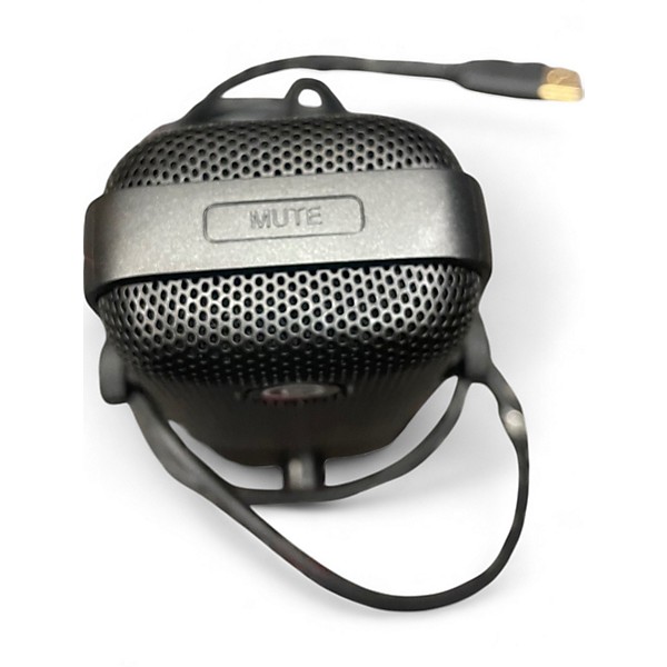 Used Elgato WAVE3 Condenser Microphone