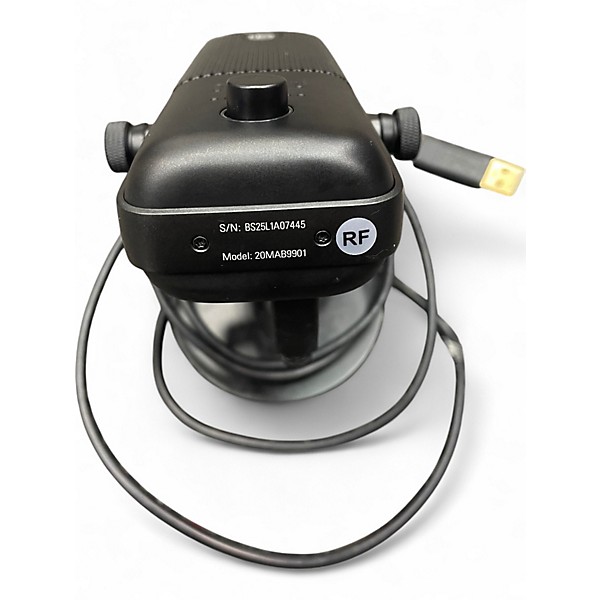 Used Elgato WAVE3 Condenser Microphone
