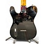 Used Fender Aerodyne Telecaster 2 Color Sunburst Solid Body Electric Guitar