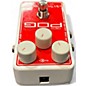 Used Electro-Harmonix Nano POG Polyphonic Octave Generator Effect Pedal