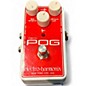Used Electro-Harmonix Nano POG Polyphonic Octave Generator Effect Pedal
