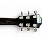 Used Taylor T5Z Pro Trans Black Acoustic Electric Guitar