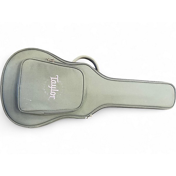 Used Taylor T5Z Pro Trans Black Acoustic Electric Guitar