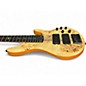 Used 2021 Michael Kelly Pinnacle V Burled Maple Electric Bass Guitar