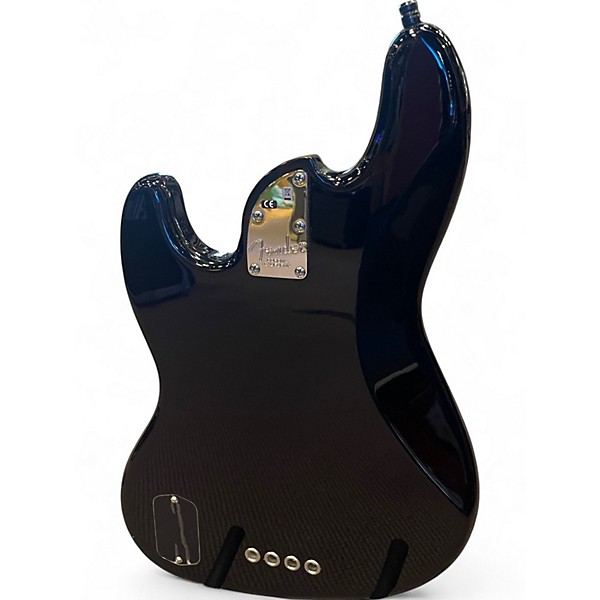 ベース　American Elite Jazz Bass Black Clearance Fender American Elite Jazz Bass Maple Fingerboard
