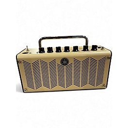 Used Yamaha THR5 5W Desk Top Modeling Guitar Combo Amp