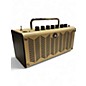 Used Yamaha THR5 5W Desk Top Modeling Guitar Combo Amp