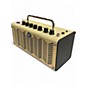 Used Yamaha THR5 5W Desk Top Modeling Guitar Combo Amp