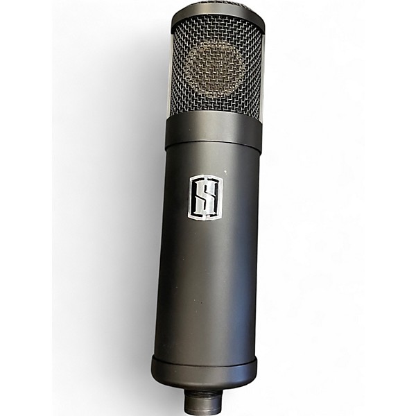 Used Steven Slate Audio VMS ML1 Condenser Microphone