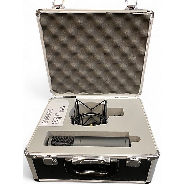 Used Steven Slate Audio VMS ML1 Condenser Microphone