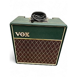 Used VOX AC4C1-12 Tube Guitar Combo Amp