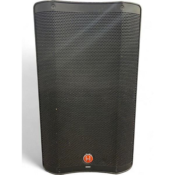 Used Harbinger 3412 Powered Speaker