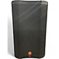 Used Harbinger 3412 Powered Speaker thumbnail