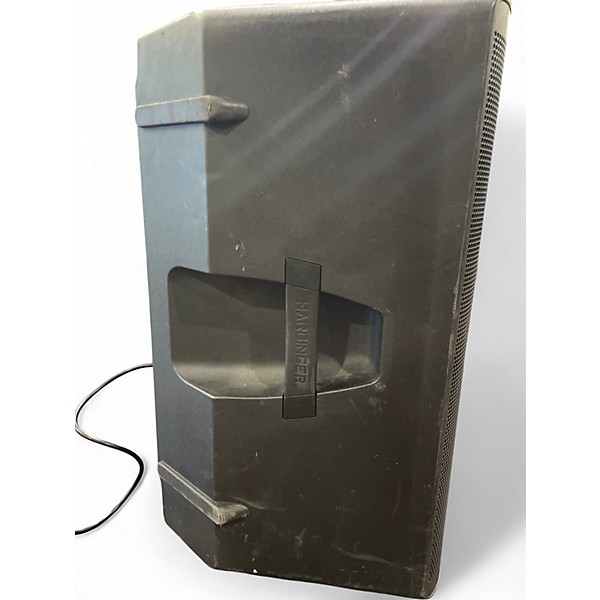 Used Harbinger 3412 Powered Speaker