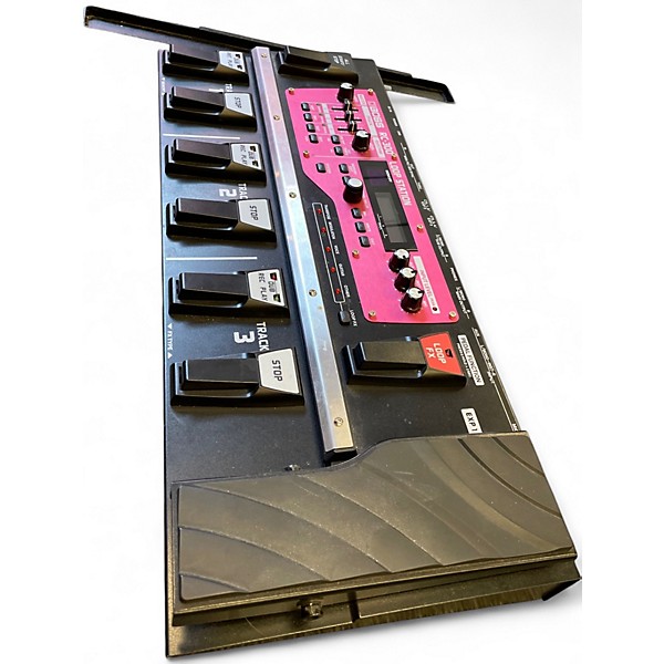 ギター BOSS RC-300 Loop Station BOSS RC-300 Loop Station | Guitar Center