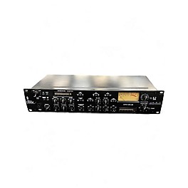 Used Art VOICE CHANNEL TUBE CHANNEL STRIP Vocal Processor