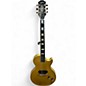 Used 2023 Epiphone Jared James Nichols "Old Glory" Les Paul Custom Gold Solid Body Electric Guitar thumbnail
