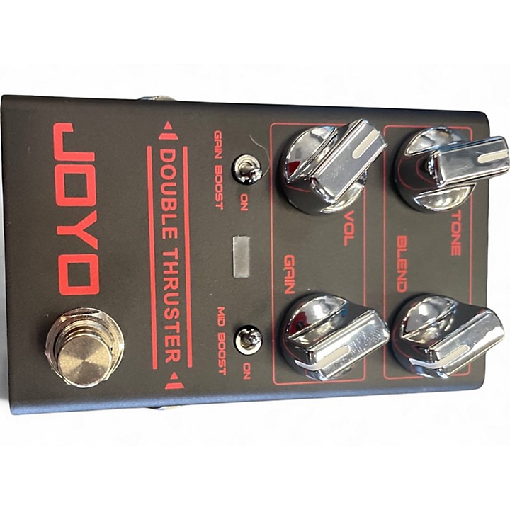 ギター JOYO DOUBLE THRUSTER R-28 DOUBLE THRUSTER_JOYO