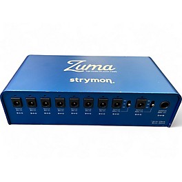 Used Strymon Zuma Power Supply