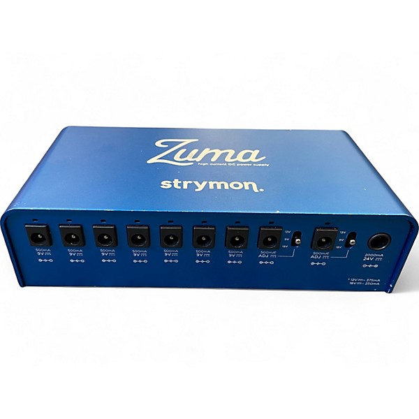 BLUE HOUR MARKET 　strymon Zuma zuma-9-12-18v-hd-3-118815.jpg