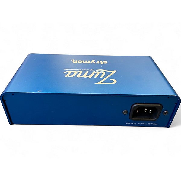BLUE HOUR MARKET 　strymon Zuma Strymon Zuma - 100% Leader of Isolated Pedal Power Supplies
