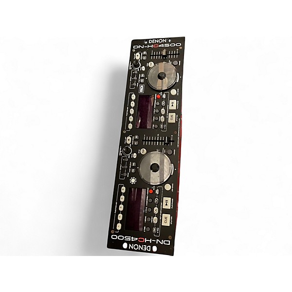 Used Denon DJ DNHC4500 DJ Controller