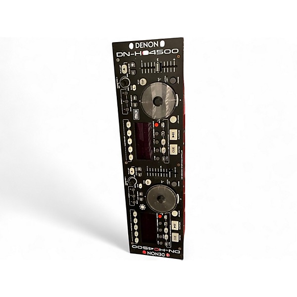 Used Denon DJ DNHC4500 DJ Controller