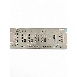 Used RANE MM8z DJ Mixer