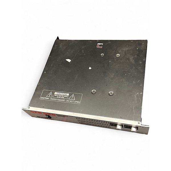 Used Nady SPA850 Power Amp