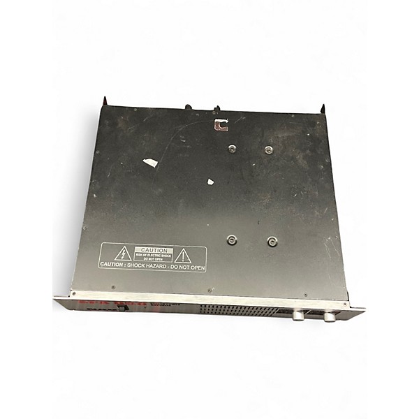 Used Nady SPA850 Power Amp