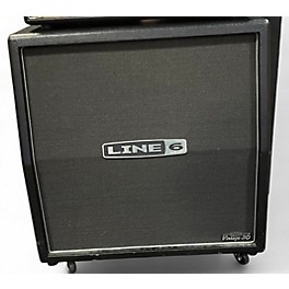 Used Line 6 CELESTION VINTAGE 30 Guitar Cabinet