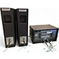 Used Behringer EUROPOWER PMP2000 Powered Mixer