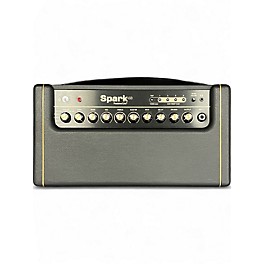 Used Positive Grid Spark 40 Guitar Combo Amp