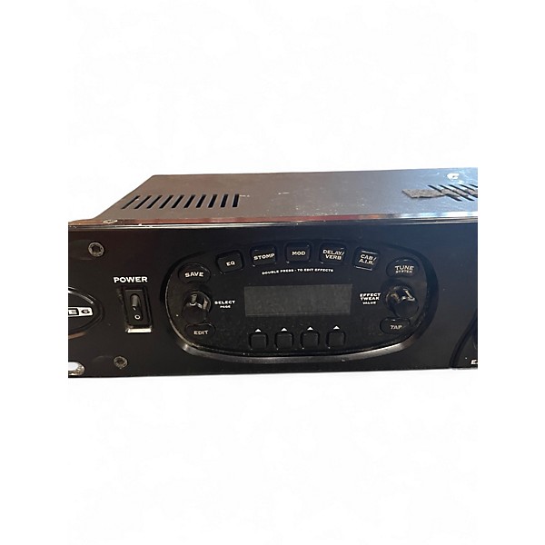 LINE6 BASS POD Pro XT ジャンク LINE6 / BASS POD（no 20240619） | eBay