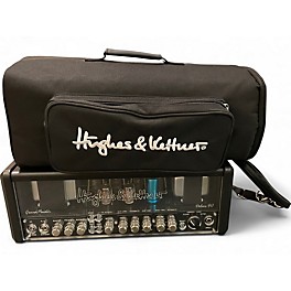 Used Hughes & Kettner Tubemeister 40 Deluxe Tube Guitar Amp Head