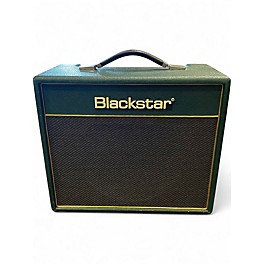 Used Blackstar HT Studio 20W 1x12 Tube Guitar Combo Amp