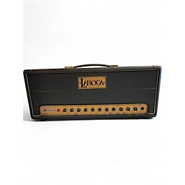 Used Laboga DIAMOND SOUND SOLO 40 Tube Guitar Amp Head