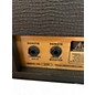 Used Laboga DIAMOND SOUND SOLO 40 Tube Guitar Amp Head