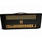 Used Laboga DIAMOND SOUND SOLO 40 Tube Guitar Amp Head