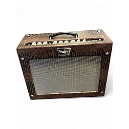 Used Tone King Sky King 1x12 35W Tube Tube Guitar Combo Amp